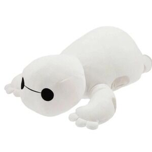 NEW Disney Store Baymax Cuddleez Plush Large 23" Super Soft Big Hero 6